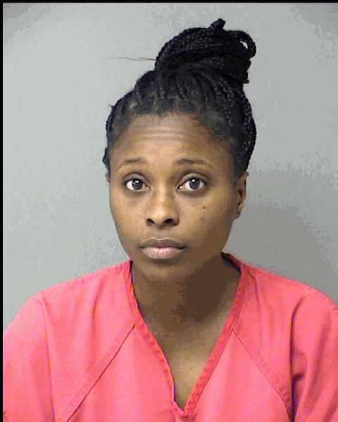 Jasmine Adina McDonald